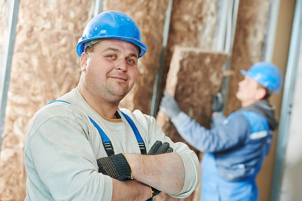 Fireproof Insulation in Old Fig Garden, CA